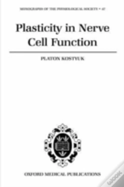Capa do artigo Plasticity In Nerve Cell Function