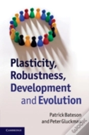 Capa do artigo Plasticity, Robustness, Development And Evolution