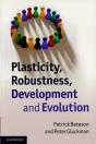 Plasticity, Robustness, Development And Evolution - Preview