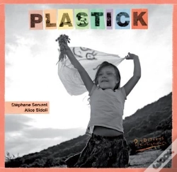 Capa do artigo Plastick