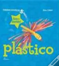 Capa do artigo Plástico