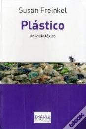 Capa do artigo Plástico