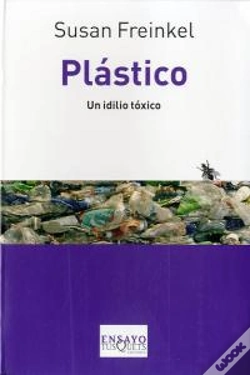 Capa do artigo Plástico