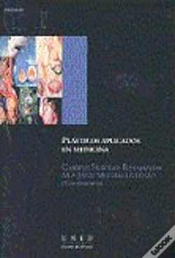 Capa do artigo Plásticos Aplicados En Medicina