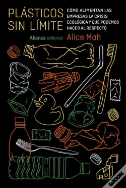Capa do artigo Plásticos Sin Límite