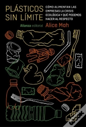Capa do artigo Plásticos Sin Límite