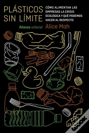 Capa do artigo Plasticos Sin Limites