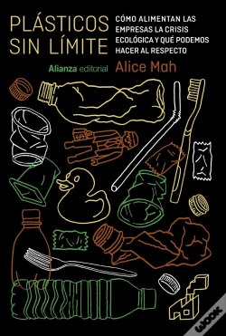 Capa do artigo Plasticos Sin Limites