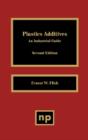Plastics Additives 2nd Edition - Preview