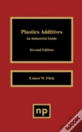 Plastics Additives 2nd Edition