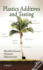 Plastics Additives And Testing