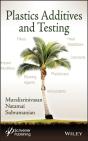 Plastics Additives And Testing - Preview