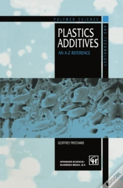 Capa do artigo Plastics Additives