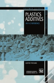 Capa do artigo Plastics Additives