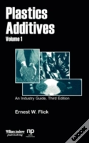 Capa do artigo Plastics Additives, Volume 1