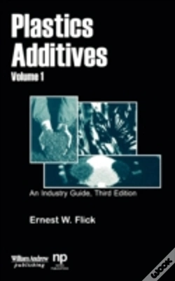 Capa do artigo Plastics Additives, Volume 1