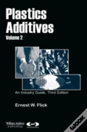 Capa do artigo Plastics Additives, Volume 2