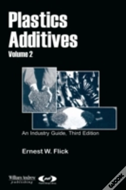 Capa do artigo Plastics Additives, Volume 2