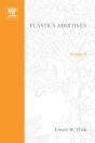 Plastics Additives, Volume 2 - Preview