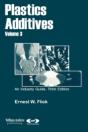 Plastics Additives, Volume 3 - Preview