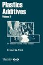 Plastics Additives, Volume 3 - Preview