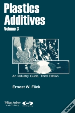 Capa do artigo Plastics Additives, Volume 3