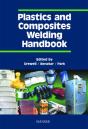 Plastics And Composites Welding Handbook - Preview