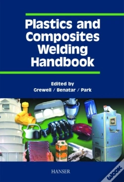 Capa do artigo Plastics And Composites Welding Handbook