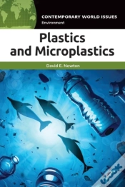 Capa do artigo Plastics And Microplastics