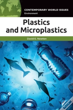 Capa do artigo Plastics And Microplastics
