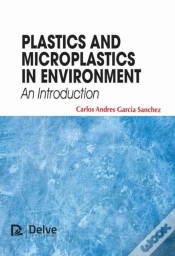 Capa do artigo Plastics And Microplastics In The Environment