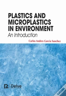 Capa do artigo Plastics And Microplastics In The Environment