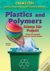 Capa do artigo Plastics And Polymers Science Fair Projects, Using The Scientific Method