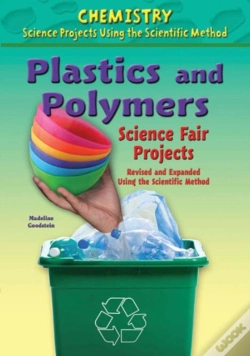 Capa do artigo Plastics And Polymers Science Fair Projects, Using The Scientific Method