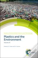 Plastics And The Environment