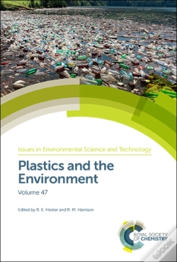 Capa do artigo Plastics And The Environment
