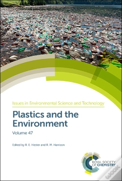 Capa do artigo Plastics And The Environment