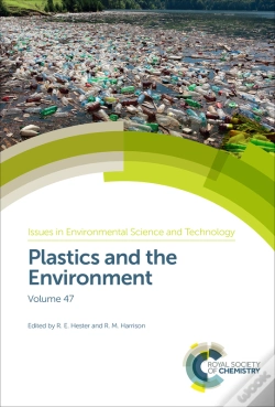 Capa do artigo Plastics And The Environment