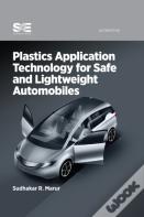 Plastics Application Technology For Safe And Lightweight Automobiles