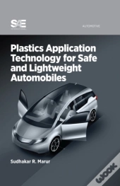 Plastics Application Technology For Safe And Lightweight Automobiles