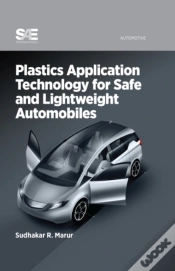 Capa do artigo Plastics Application Technology For Safe And Lightweight Automobiles