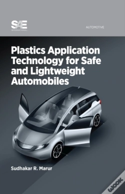 Capa do artigo Plastics Application Technology For Safe And Lightweight Automobiles