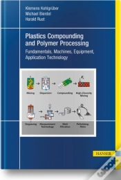 Capa do artigo Plastics Compounding And Polymer Processing