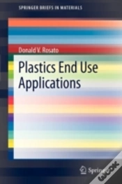 Capa do artigo Plastics End Use Applications