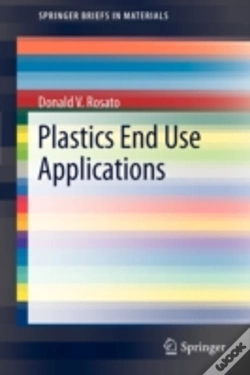 Capa do artigo Plastics End Use Applications