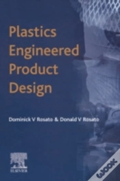 Capa do artigo Plastics Engineered Product Design