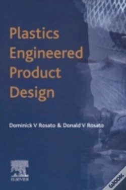 Capa do artigo Plastics Engineered Product Design