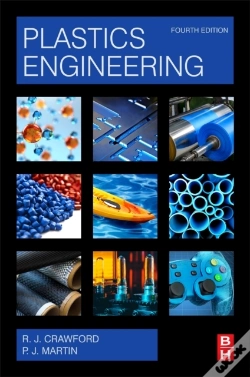 Capa do artigo Plastics Engineering