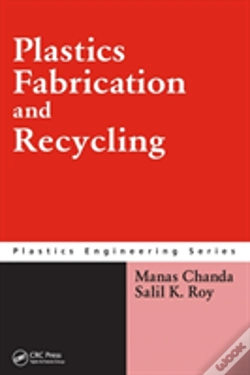 Capa do artigo Plastics Fabrication And Recycling