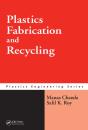 Plastics Fabrication And Recycling - Preview